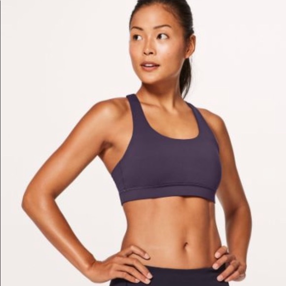 LULULEMON Invigorate Bra - Luxtreme - Picture 4 of 7